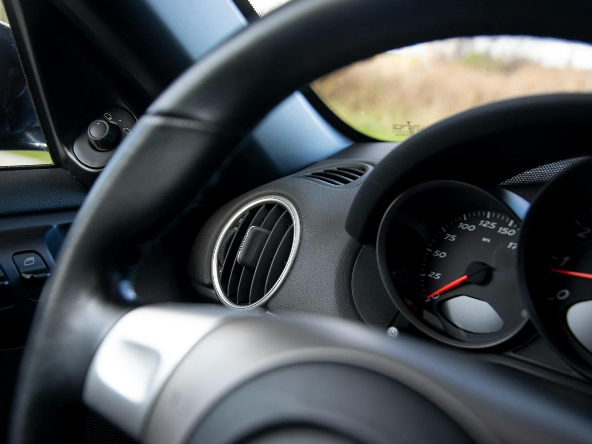 Porsche Boxster 2.7 | Sound-Package Plus | Stoelverwarming | Home-Link |